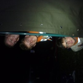 P1190801 - Scouts en Gidsen Zaventem 